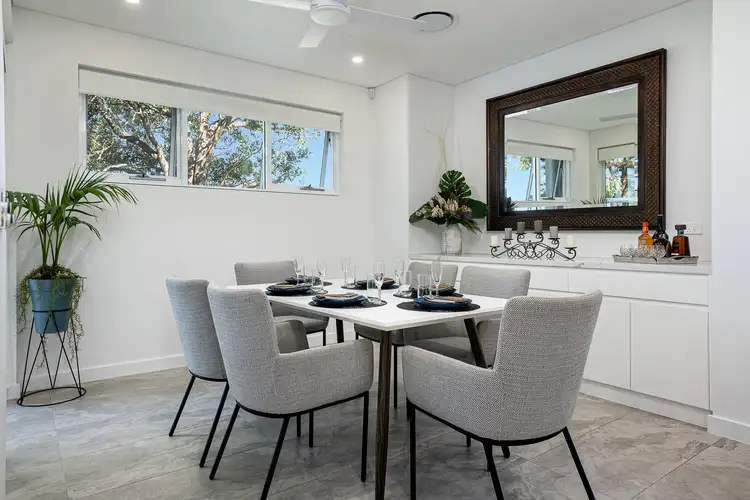 Fourth view of Homely semi-detached listing, 14a Dempsey Street, North Ryde NSW 2113