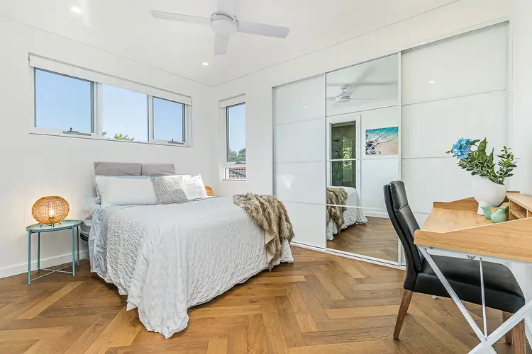Sixth view of Homely semi-detached listing, 14a Dempsey Street, North Ryde NSW 2113