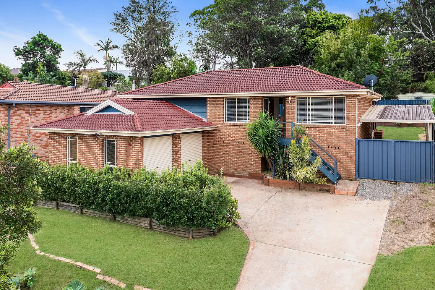 Main view of Homely house listing, 17 Highview Street, Tumbi Umbi NSW 2261