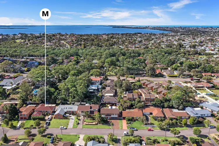 Second view of Homely house listing, 17 Highview Street, Tumbi Umbi NSW 2261