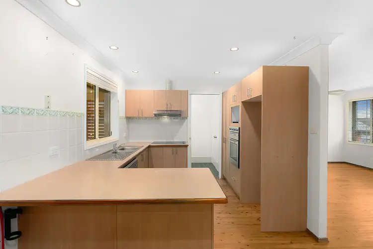 Third view of Homely house listing, 17 Highview Street, Tumbi Umbi NSW 2261