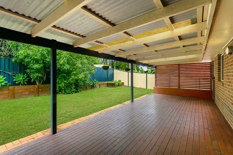 Fourth view of Homely house listing, 17 Highview Street, Tumbi Umbi NSW 2261
