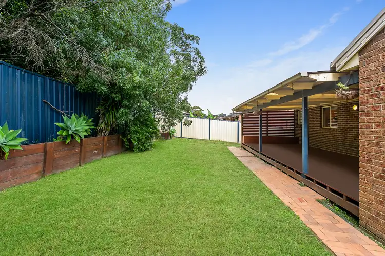 Fifth view of Homely house listing, 17 Highview Street, Tumbi Umbi NSW 2261