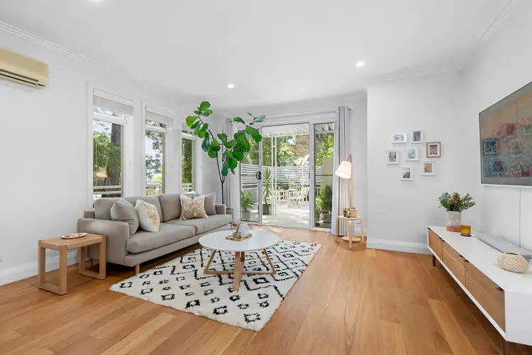 Third view of Homely townhouse listing, 11/14-18 Golf Avenue, Mona Vale NSW 2103