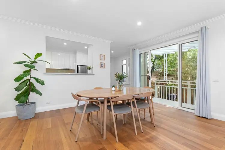 Fourth view of Homely townhouse listing, 11/14-18 Golf Avenue, Mona Vale NSW 2103