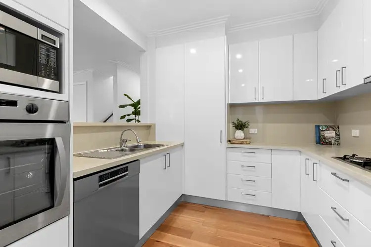 Sixth view of Homely townhouse listing, 11/14-18 Golf Avenue, Mona Vale NSW 2103