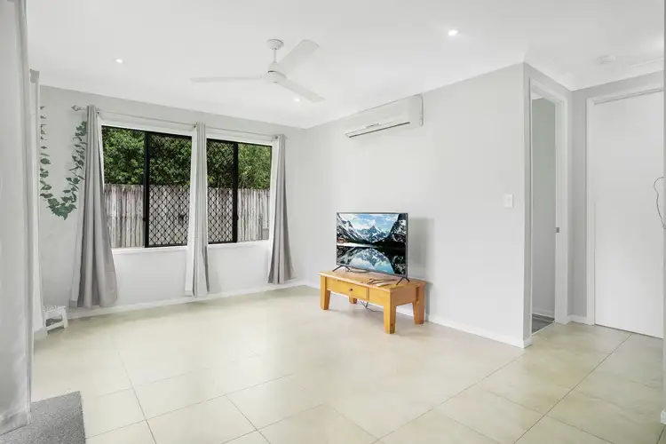 Fifth view of Homely house listing, 4 Walgan Close, Bentley Park QLD 4869