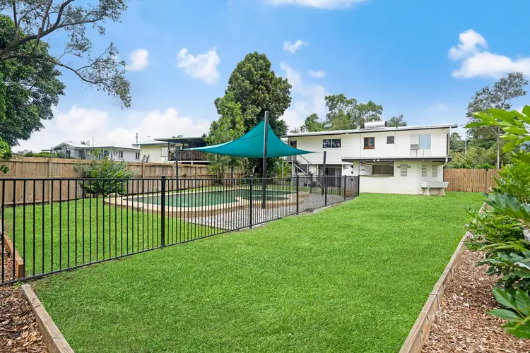 18 Kingsford Street, Mooroobool QLD 4870