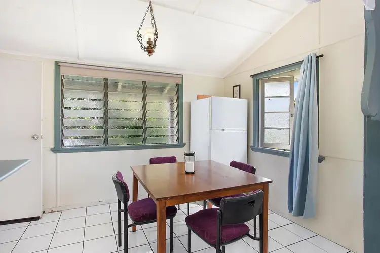 Third view of Homely house listing, 164 Stamford Street, Berserker QLD 4701