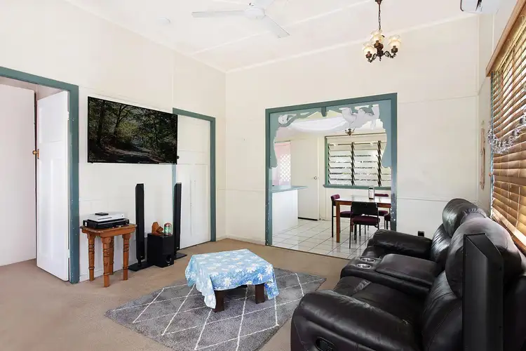 Fifth view of Homely house listing, 164 Stamford Street, Berserker QLD 4701