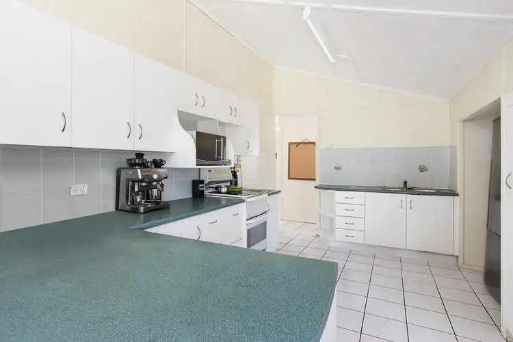 Sixth view of Homely house listing, 164 Stamford Street, Berserker QLD 4701