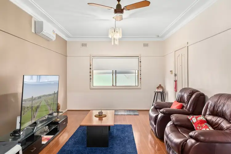 Second view of Homely house listing, 44 Constitution Road, Constitution Hill NSW 2145
