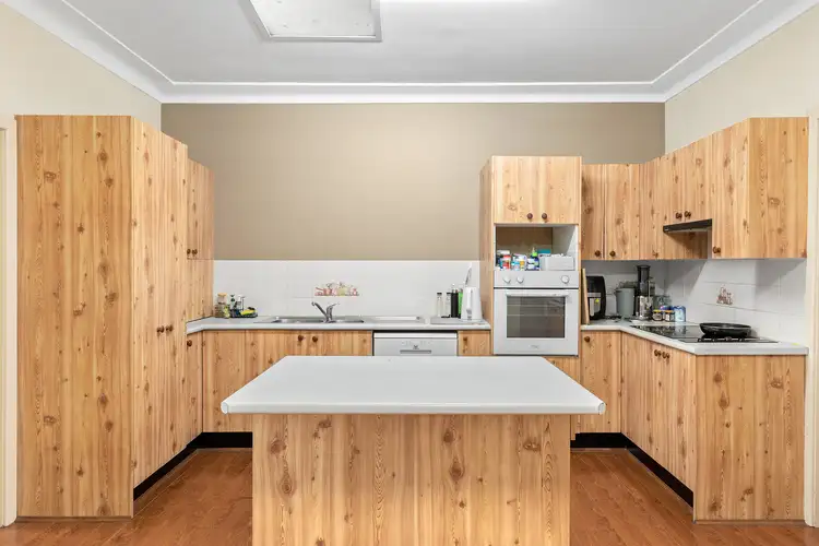 Third view of Homely house listing, 44 Constitution Road, Constitution Hill NSW 2145