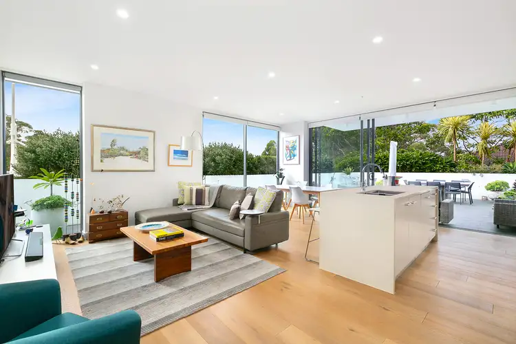 205/1 Pottery Lane, Lane Cove NSW 2066