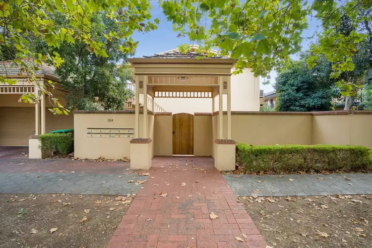 10/104 Sixth Avenue, St Peters SA 5069