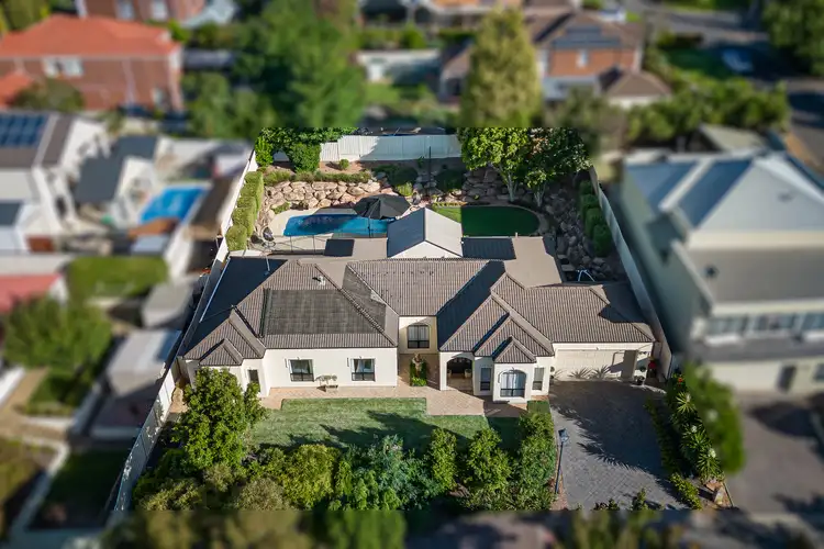 11 Stoneleigh Road, Golden Grove SA 5125