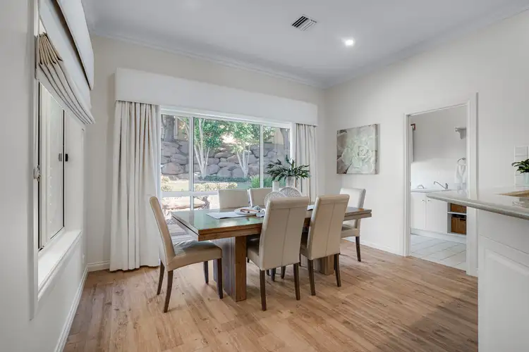 Fifth view of Homely house listing, 11 Stoneleigh Road, Golden Grove SA 5125