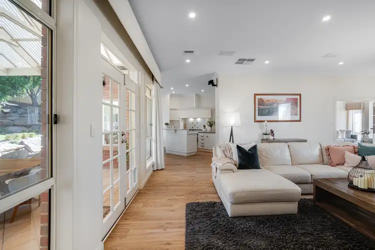 Sixth view of Homely house listing, 11 Stoneleigh Road, Golden Grove SA 5125