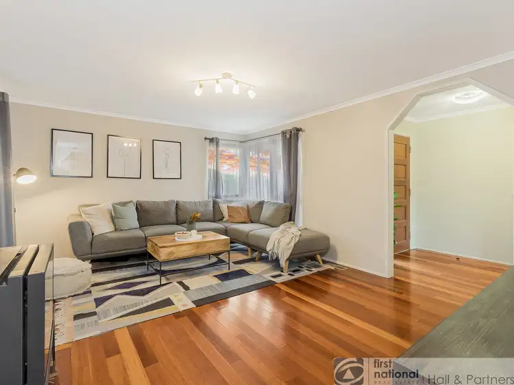 Second view of Homely unit listing, 48 Shetland Street, Endeavour Hills VIC 3802
