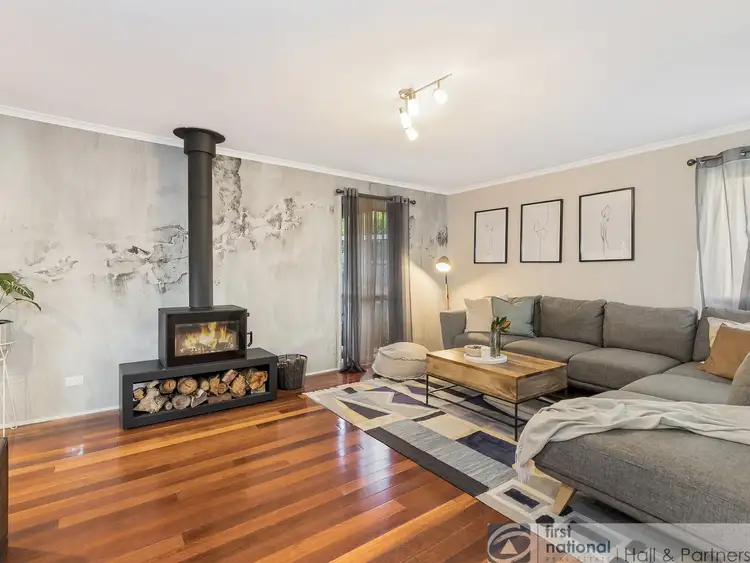 Third view of Homely unit listing, 48 Shetland Street, Endeavour Hills VIC 3802