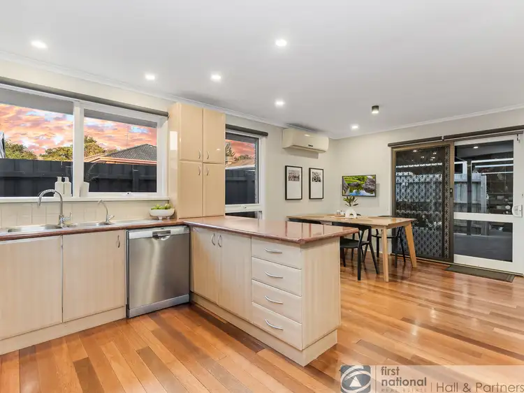 Fourth view of Homely unit listing, 48 Shetland Street, Endeavour Hills VIC 3802