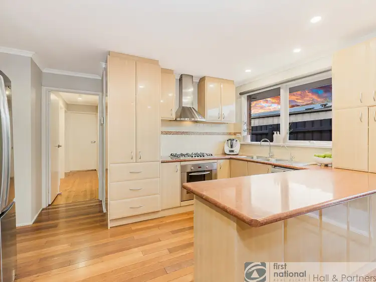 Fifth view of Homely unit listing, 48 Shetland Street, Endeavour Hills VIC 3802
