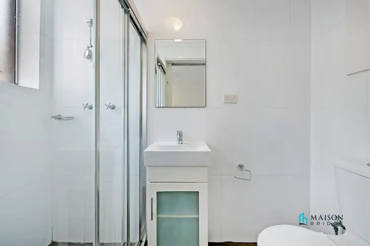 Third view of Homely unit listing, 7/16 Belmore Street, Ryde NSW 2112