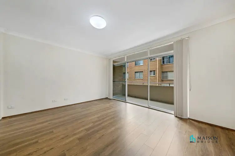 Fourth view of Homely unit listing, 7/16 Belmore Street, Ryde NSW 2112