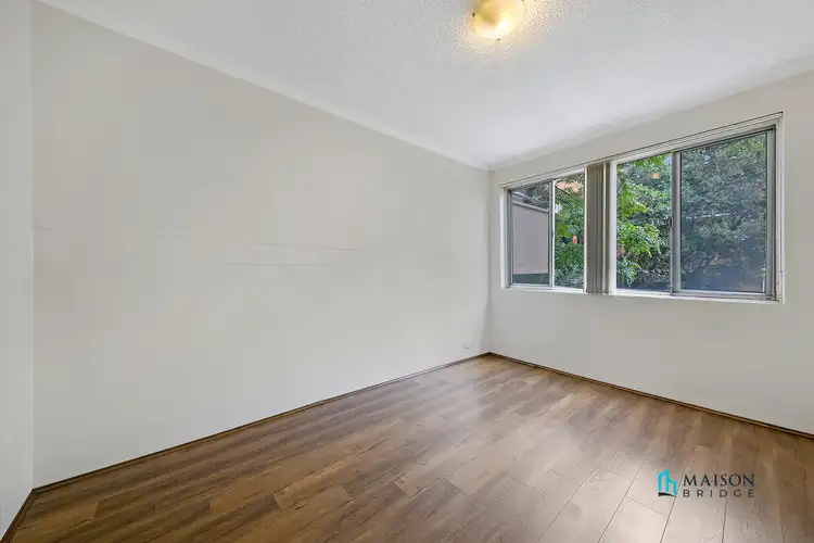 Fifth view of Homely unit listing, 7/16 Belmore Street, Ryde NSW 2112