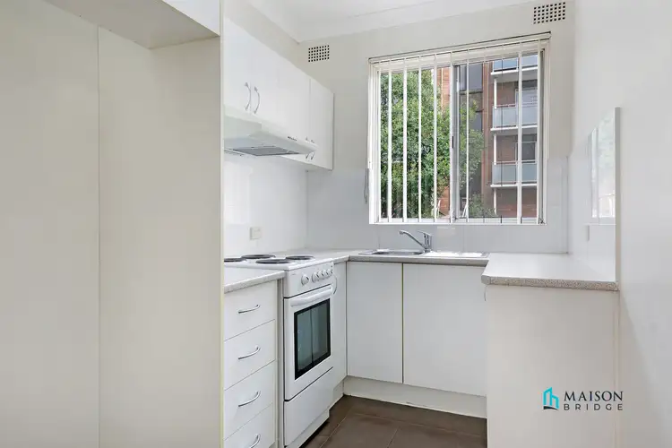 Sixth view of Homely unit listing, 7/16 Belmore Street, Ryde NSW 2112