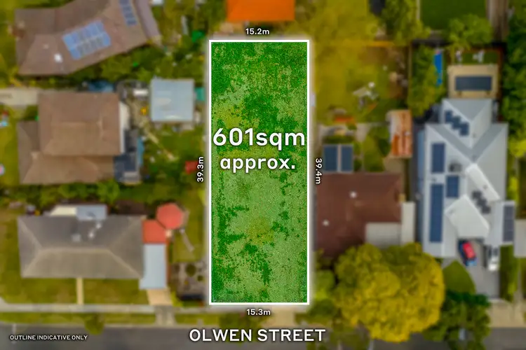 28 Olwen Street, Nunawading VIC 3131
