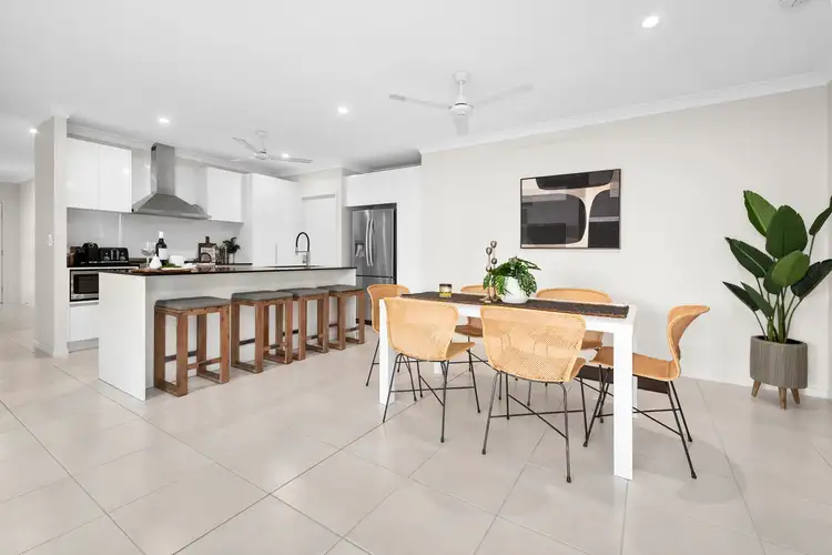 Fifth view of Homely house listing, 3 Enclave Bend, Earlville QLD 4870