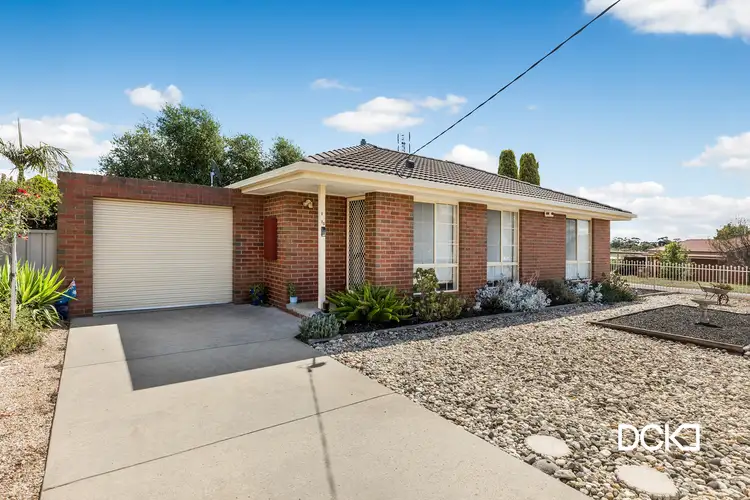 Second view of Homely house listing, 1/15 Mathrick Street, California Gully VIC 3556