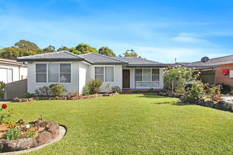 81 Lakelands Drive, Dapto NSW 2530
