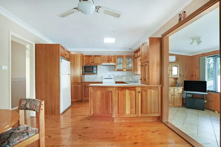 Second view of Homely house listing, 81 Lakelands Drive, Dapto NSW 2530