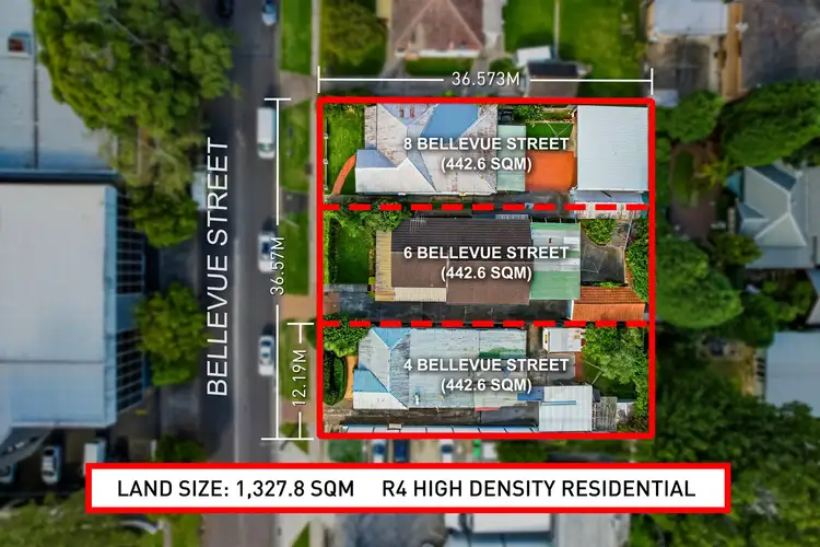 4 Bellevue Street, Thornleigh NSW 2120