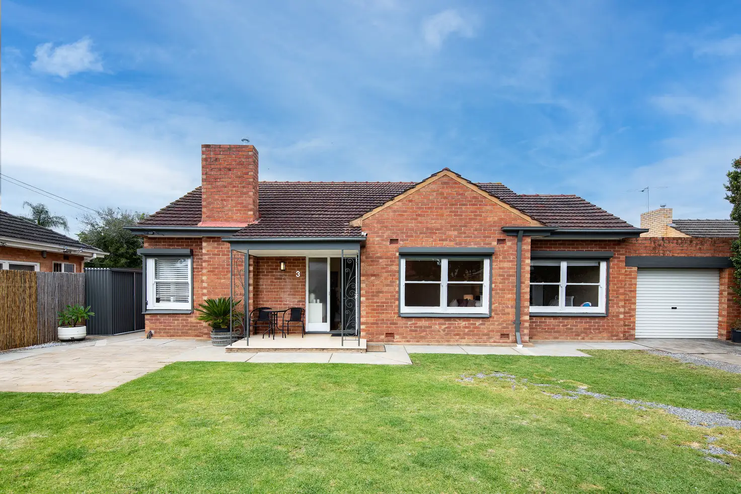 Main view of Homely house listing, 3 Gifford Street, South Plympton SA 5038