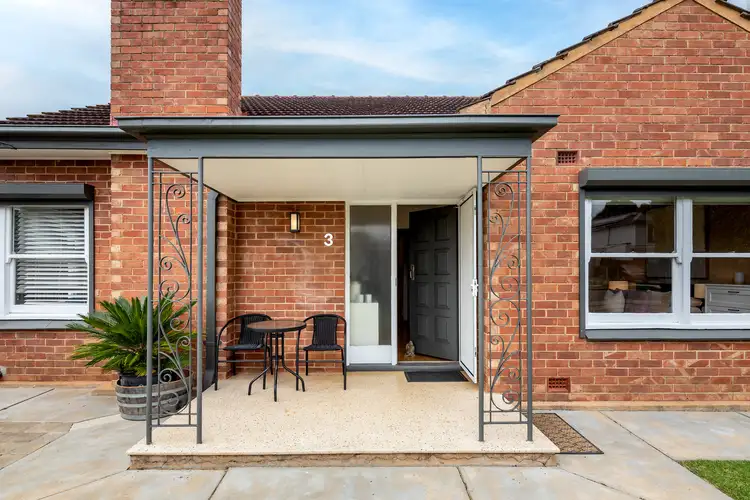 Second view of Homely house listing, 3 Gifford Street, South Plympton SA 5038