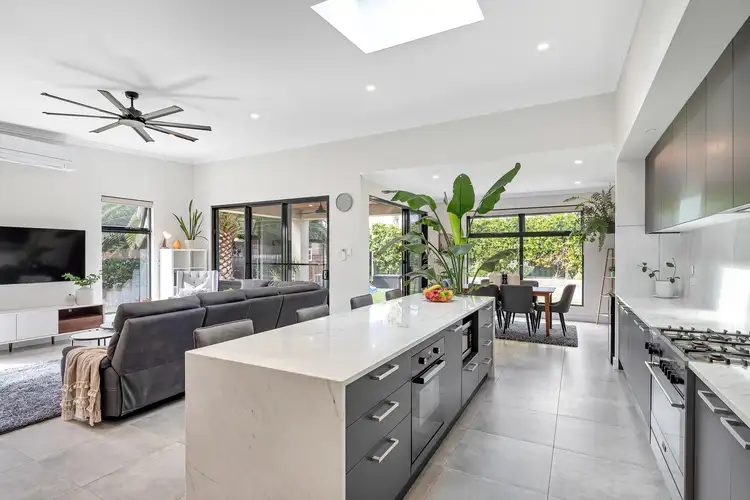 Fifth view of Homely house listing, 3 Gifford Street, South Plympton SA 5038