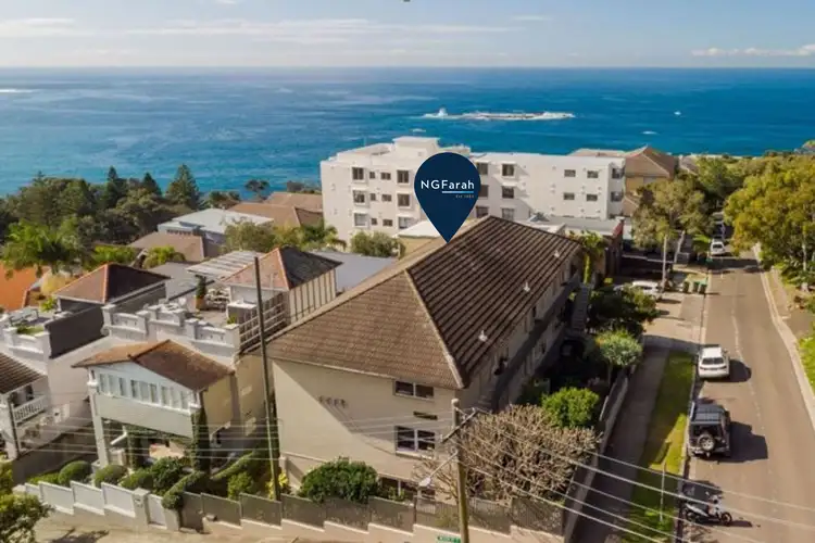 Main view of Homely apartment listing, 4/205 Beach Street, Coogee NSW 2034