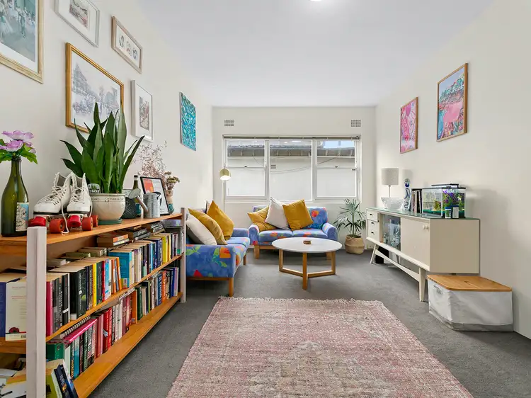Second view of Homely apartment listing, 4/205 Beach Street, Coogee NSW 2034