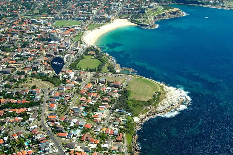 Fifth view of Homely apartment listing, 4/205 Beach Street, Coogee NSW 2034
