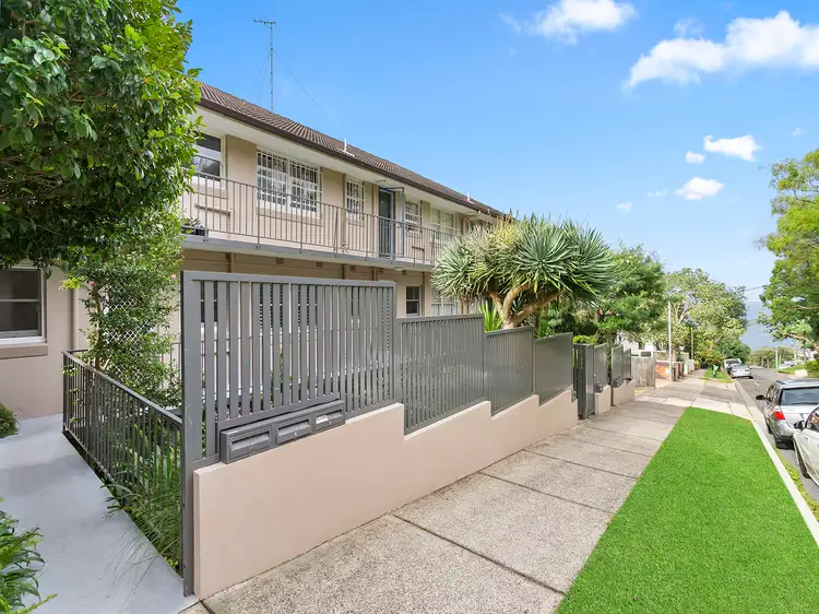 Sixth view of Homely apartment listing, 4/205 Beach Street, Coogee NSW 2034