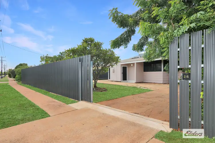24 Callistemon Drive, Katherine NT 850