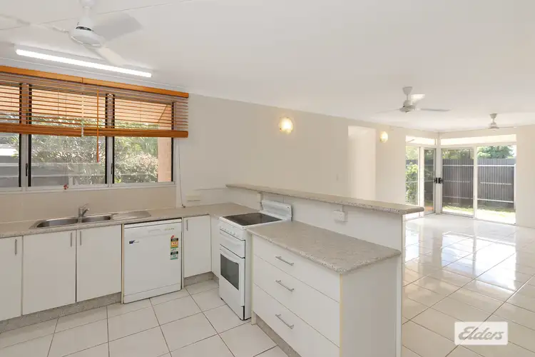 Second view of Homely house listing, 24 Callistemon Drive, Katherine NT 850