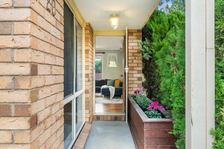 Second view of Homely house listing, 20 Yerra Court, Ngunnawal ACT 2913