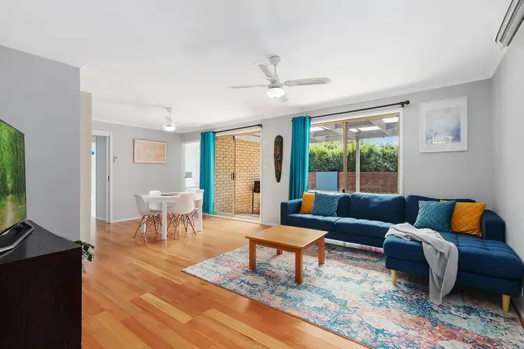 Third view of Homely house listing, 20 Yerra Court, Ngunnawal ACT 2913