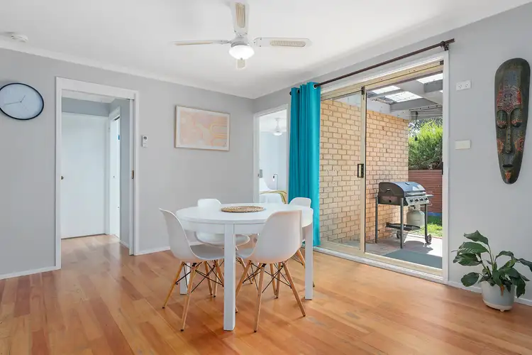 Fourth view of Homely house listing, 20 Yerra Court, Ngunnawal ACT 2913