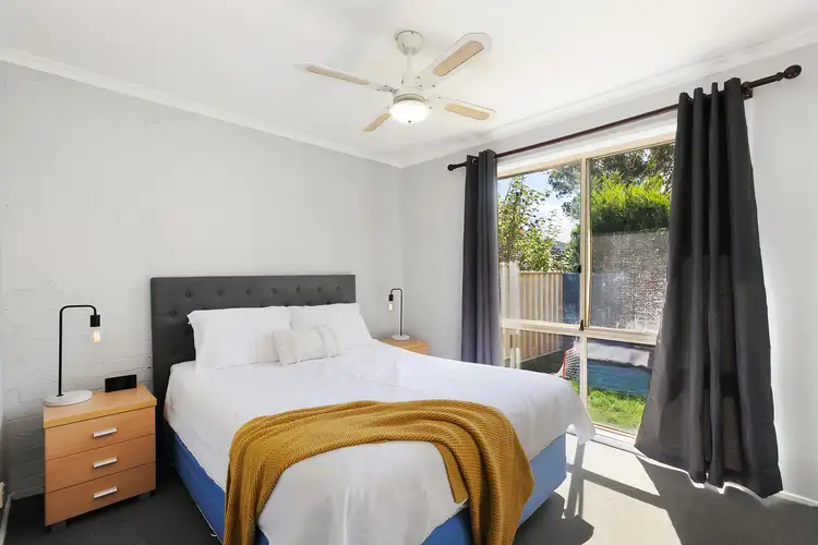 Sixth view of Homely house listing, 20 Yerra Court, Ngunnawal ACT 2913