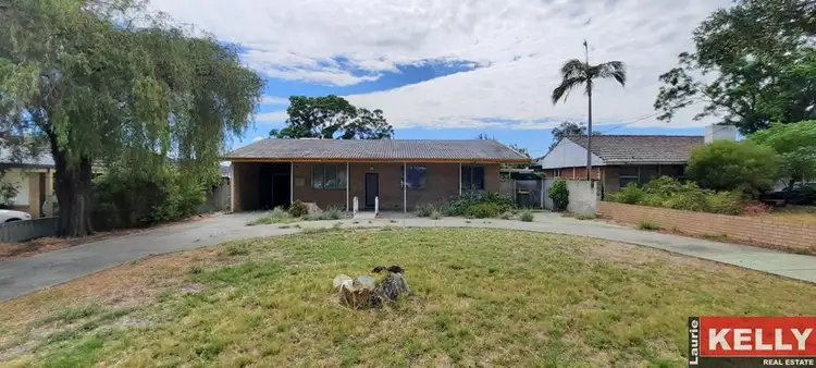 Main view of Homely house listing, 99 Williamson Avenue, Belmont WA 6104